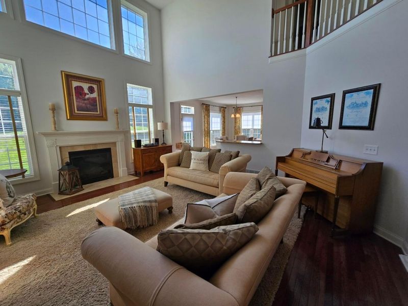 5510 Steele Court, New Albany, OH 43054 Photo 9