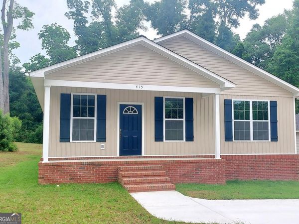 415 Charles Street, Bainbridge, GA 39819
