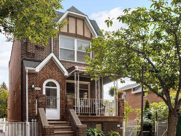 2536 Lurting Avenue, Bronx, NY 10469
