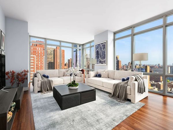 333 E 91ST Street, Unit 24A, Manhattan, NY 10128