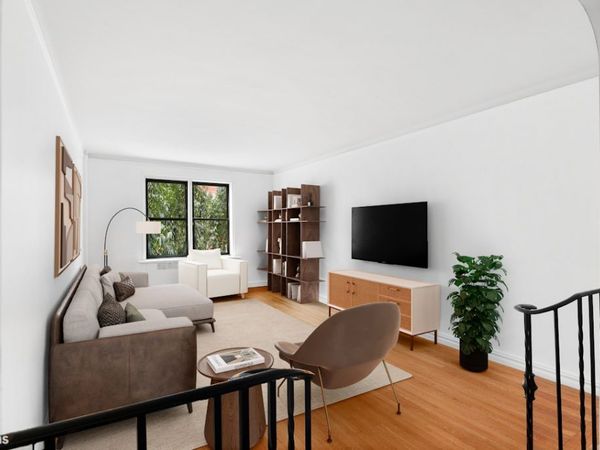 55 E 190TH Street, Unit 41, Bronx, NY 10468