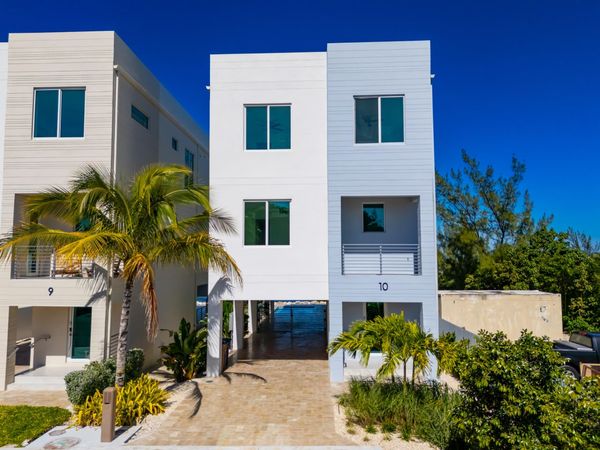 990 41st Street Gulf, Unit 10, MARATHON, FL 33050