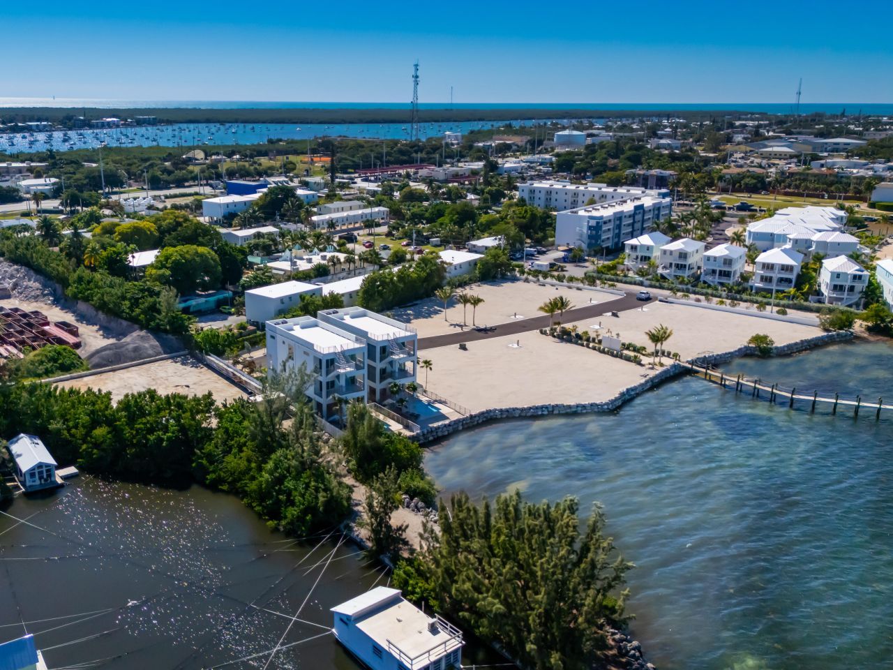 990 41st Street Gulf, Unit 10, Marathon, FL 33050 Photo