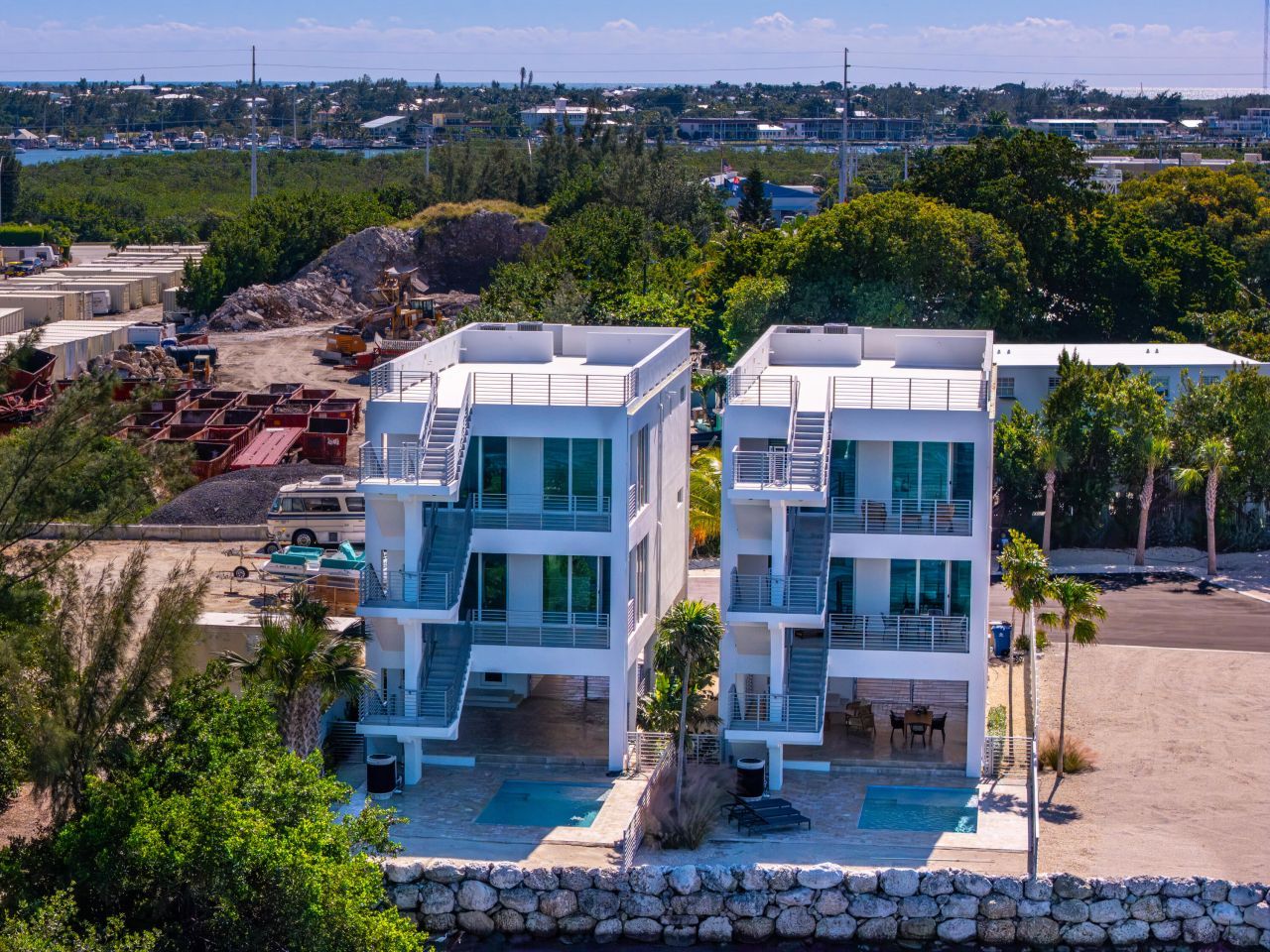 990 41st Street Gulf, Unit 10, Marathon, FL 33050 Photo