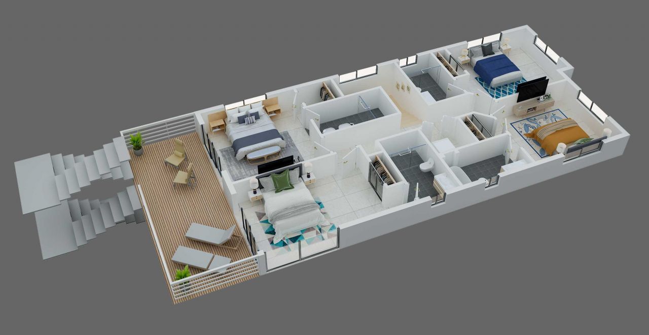 990 41st Street Gulf, Unit 10, Marathon, FL 33050 Photo