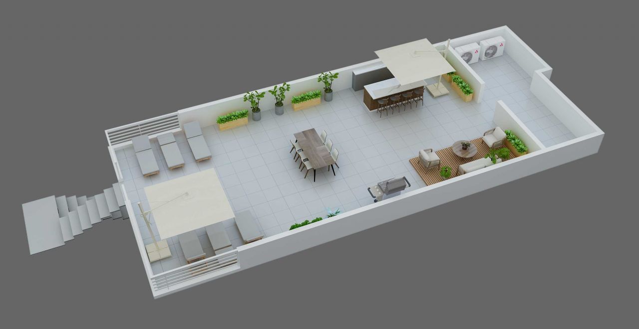 990 41st Street Gulf, Unit 10, Marathon, FL 33050 Photo