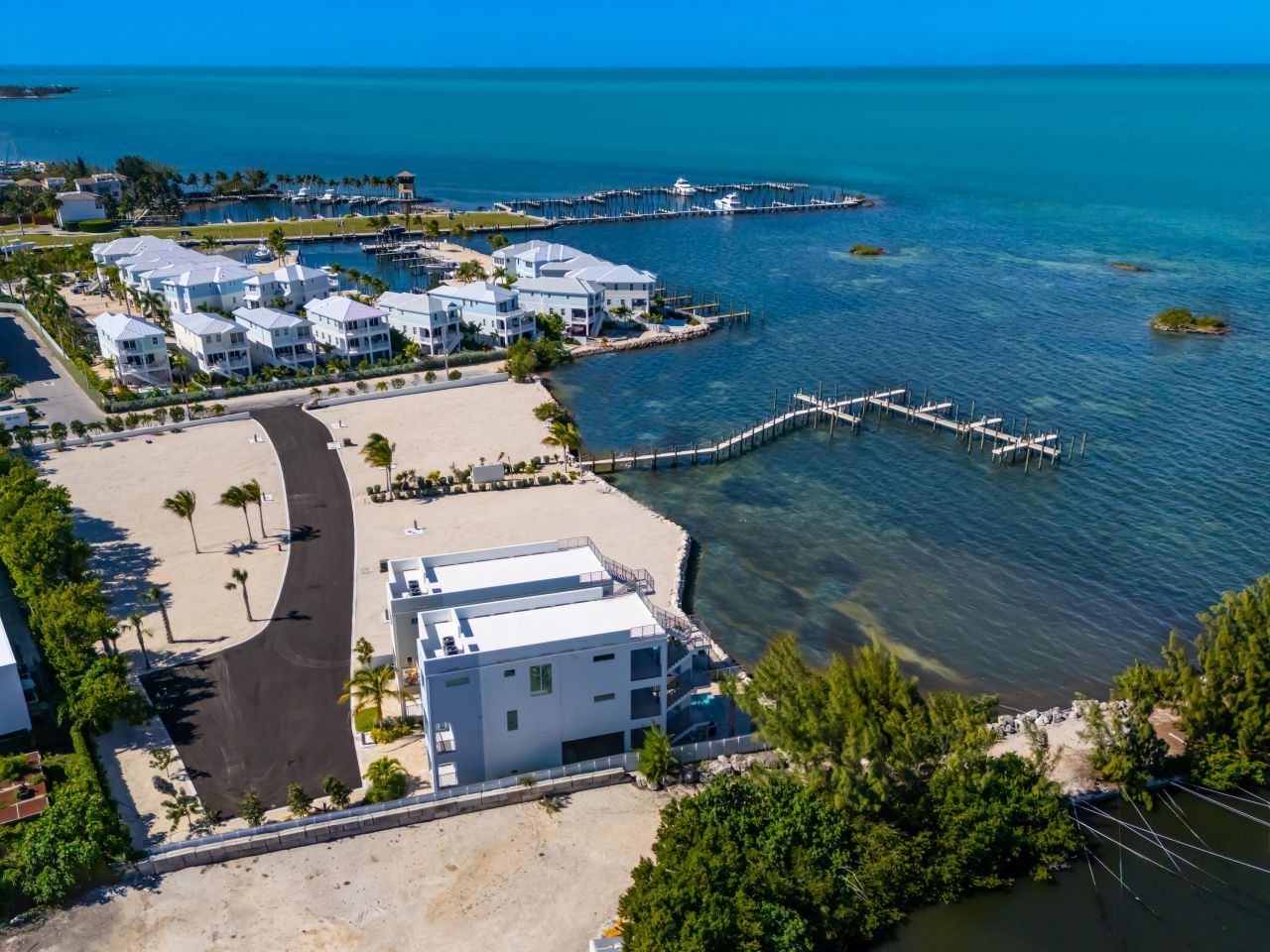 990 41st Street Gulf, Lot #7, Marathon, FL 33050 Photo