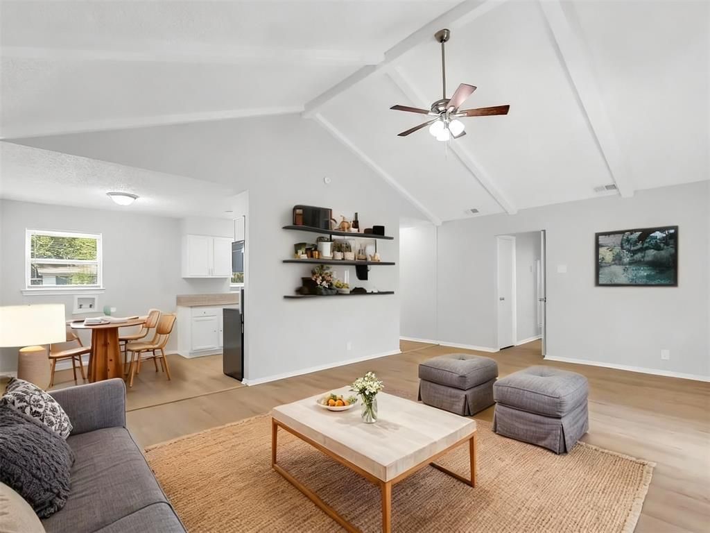 2406 Whit Drive, Mesquite, TX 75150 Main Photo