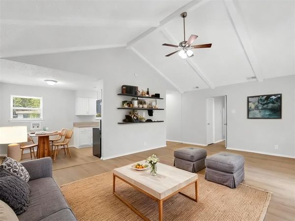 2406 Whit Drive, Mesquite, TX 75150