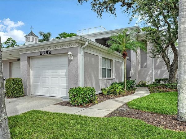 5682 SHEFFIELD GREENE CIRCLE, Unit 78, SARASOTA, FL 34235