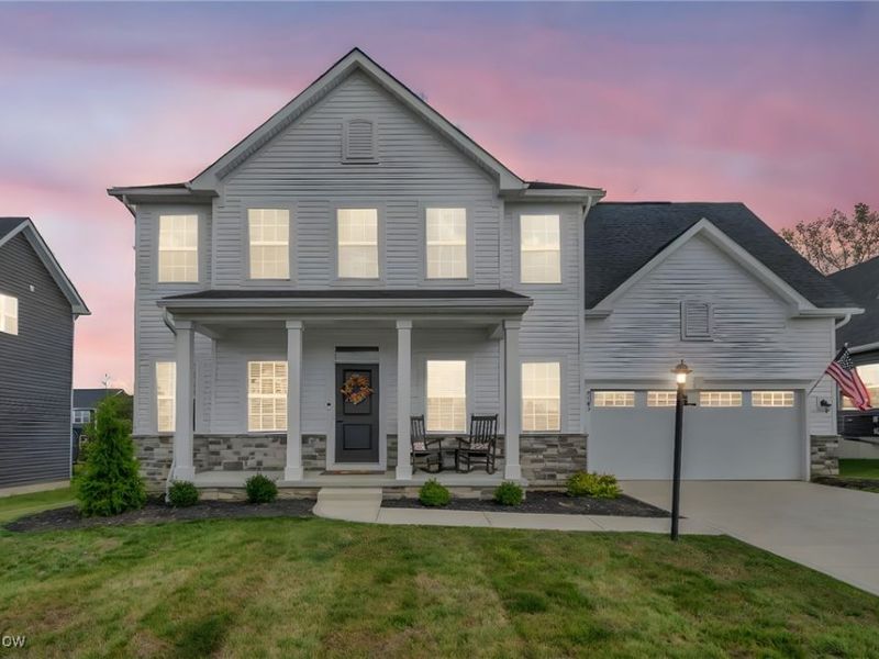 5783 Paula Court, Medina, OH 44256 Photo 1