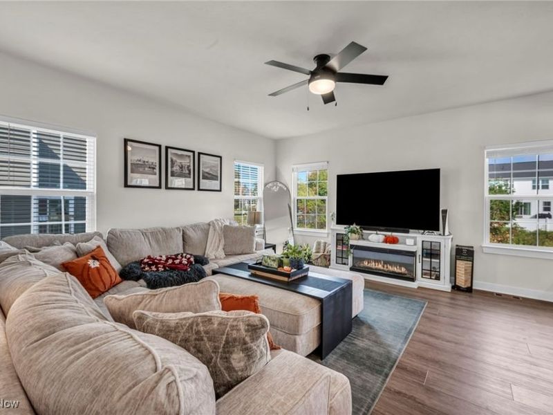 5783 Paula Court, Medina, OH 44256 Photo 14