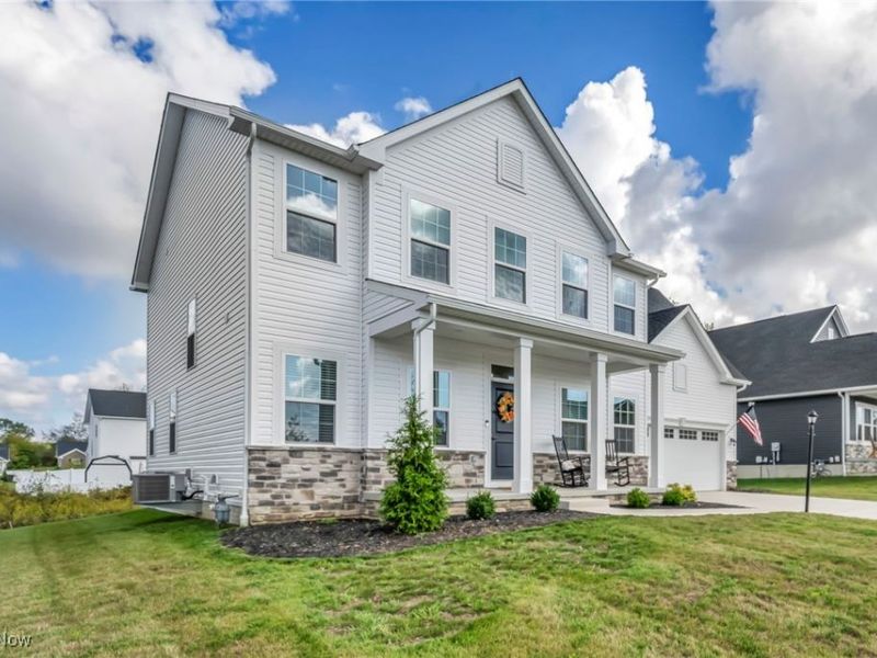 5783 Paula Court, Medina, OH 44256 Photo 3