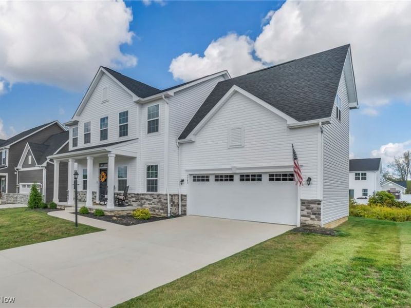 5783 Paula Court, Medina, OH 44256 Photo 4