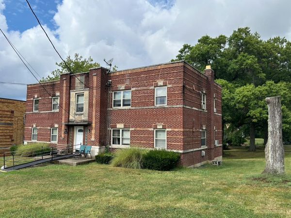 3106 Werk Road, Cincinnati, OH 45211