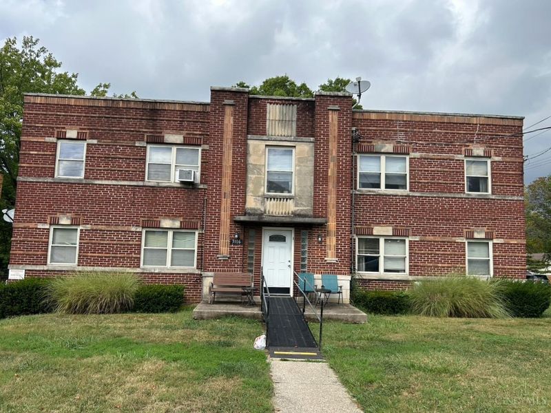 3106 Werk Road, Cincinnati, OH 45211 Photo 2