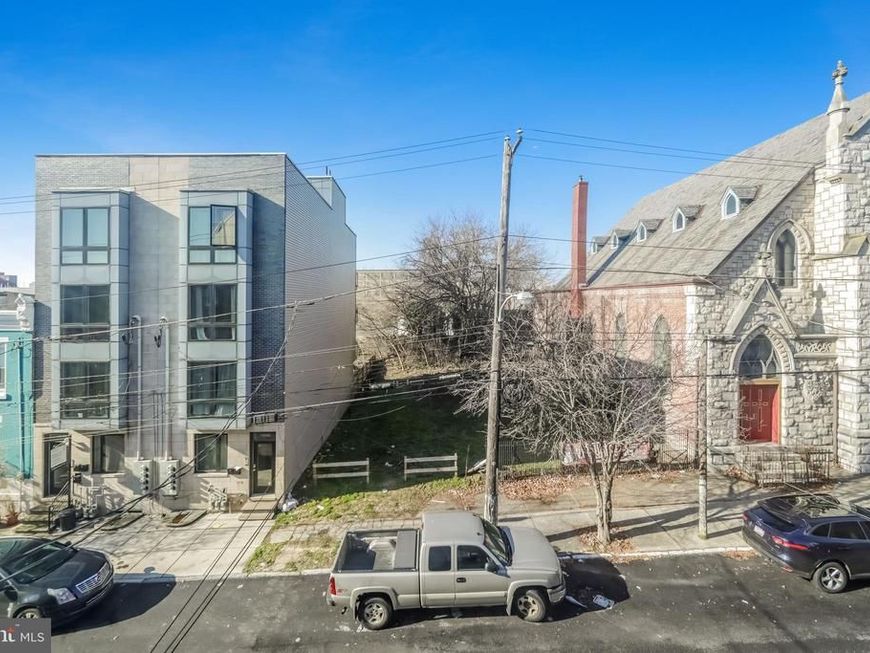 1250 N 25th, Philadelphia, PA 19121 Main Photo