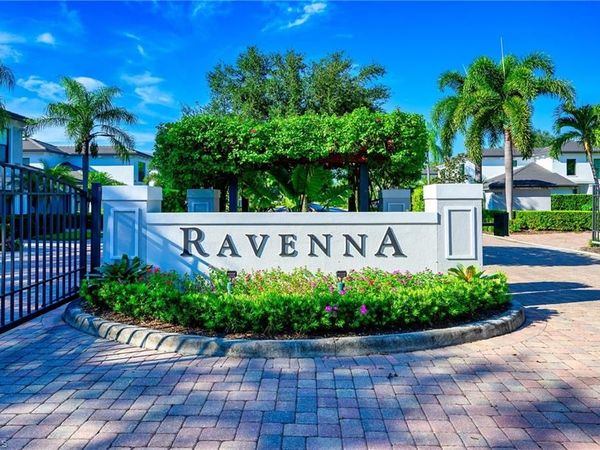 2371 Ravenna BLVD, Unit 101, NAPLES, FL 34109
