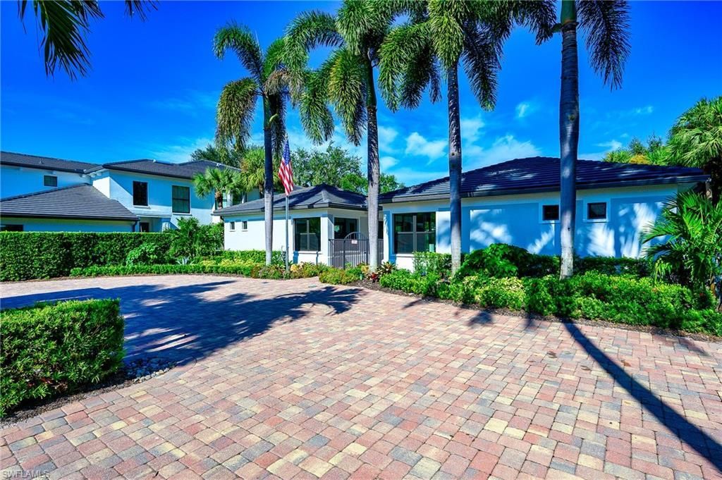2371 Ravenna Blvd, Unit 101, Naples, FL 34109 Photo