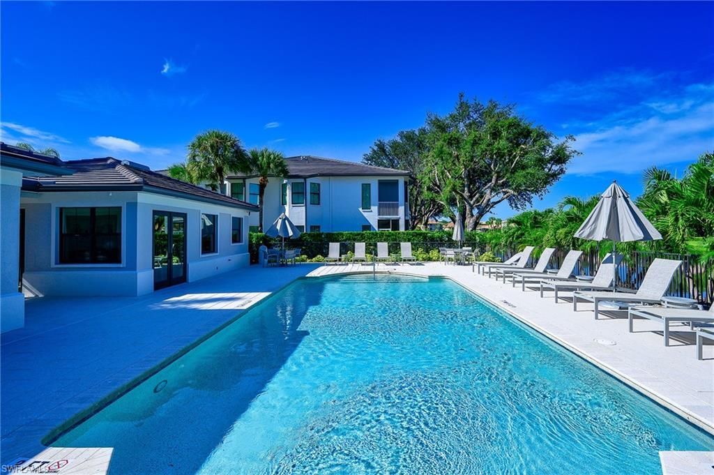 2371 Ravenna Blvd, Unit 101, Naples, FL 34109 Photo