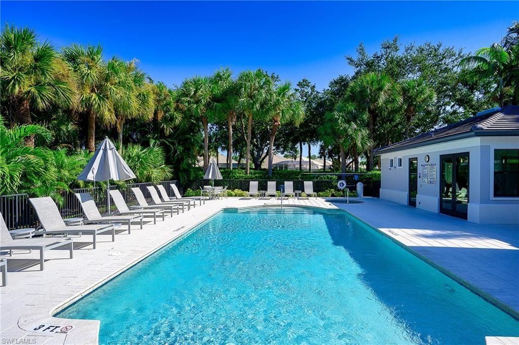 2371 Ravenna Blvd, Unit 101, Naples, FL 34109 Photo