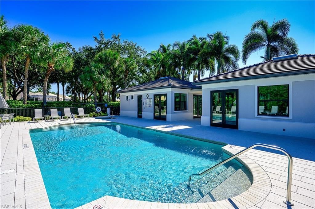 2371 Ravenna Blvd, Unit 101, Naples, FL 34109 Photo