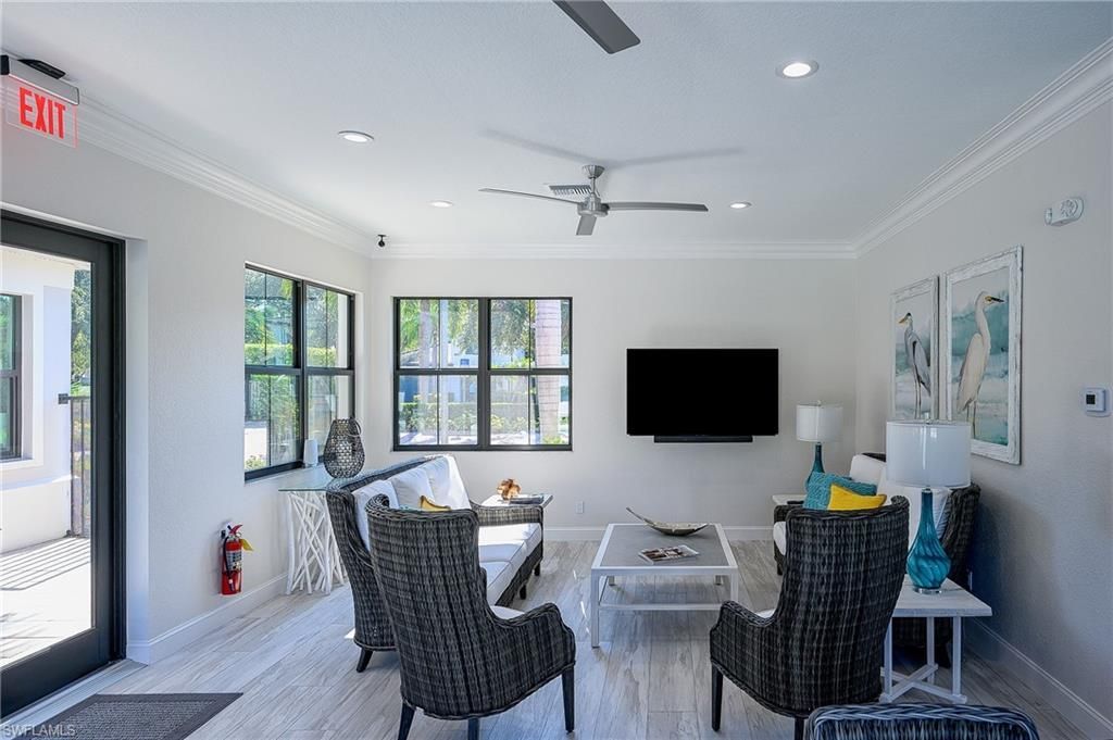 2371 Ravenna Blvd, Unit 101, Naples, FL 34109 Photo