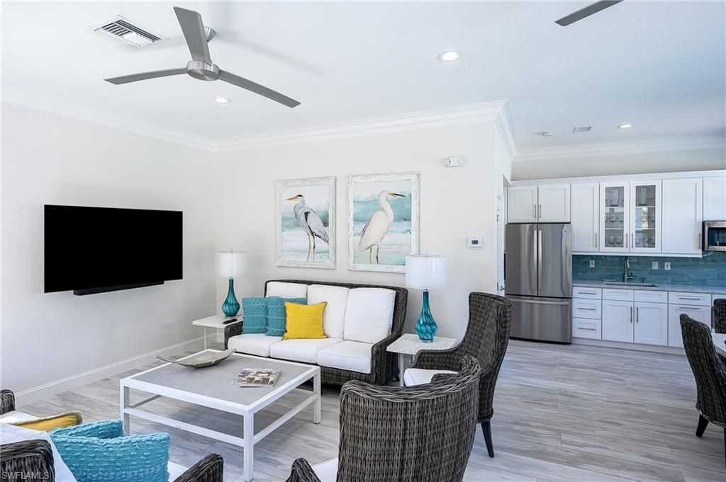 2371 Ravenna Blvd, Unit 101, Naples, FL 34109 Photo