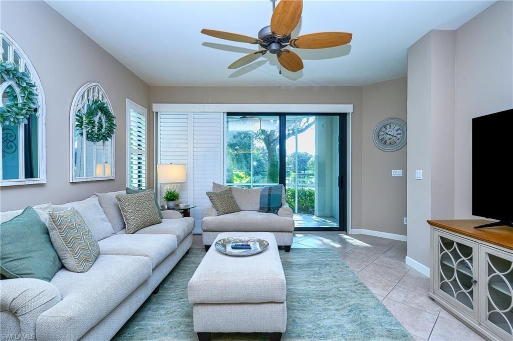 2371 Ravenna Blvd, Unit 101, Naples, FL 34109 Photo