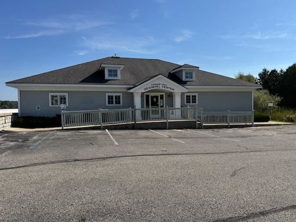2236 E. Mitchell Road, Unit 5, Petoskey, MI 49770