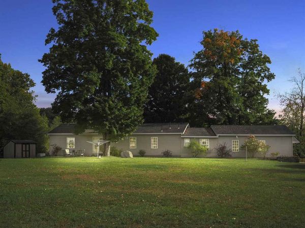 2147 Wildwood Trail, East Jordan, MI 49727