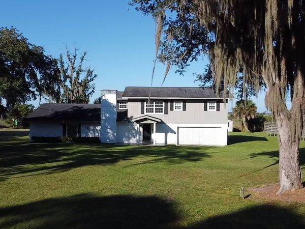 743 Cattle Hammock Road, Midway, GA 31320