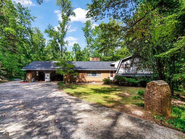 2063 Canton Road, Nelson, GA 30151