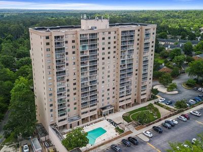 1825 St Julian Place, Unit 2-J, Columbia, SC 29204