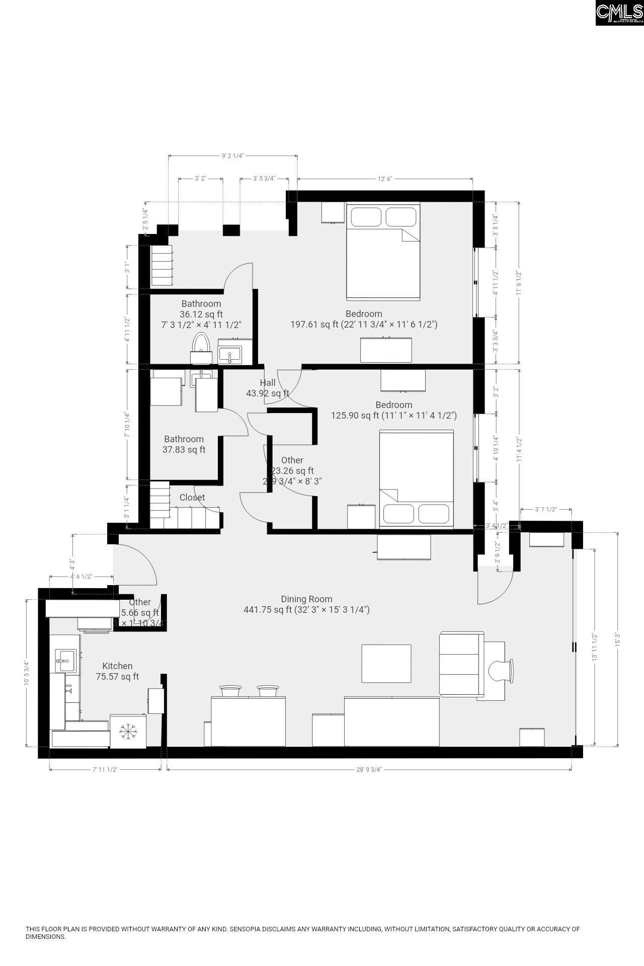 1825 St Julian Place Photo 19