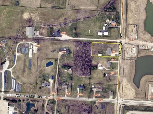 2861 Beech Road NW, Johnstown, OH 43031