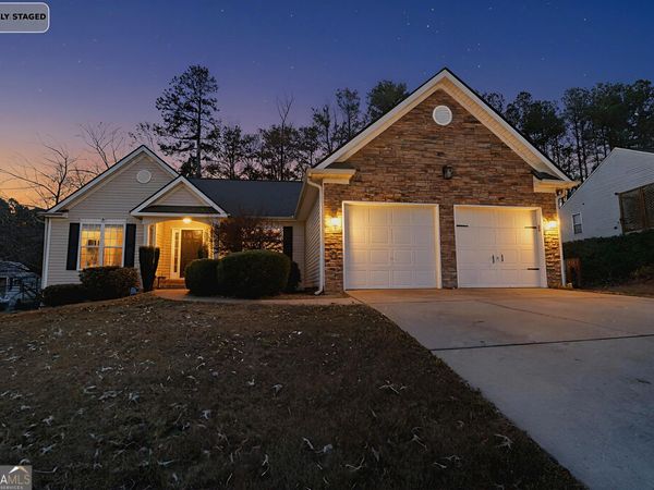 232 Harlan Heights Road, Villa Rica, GA 30180