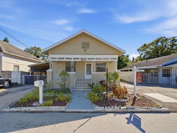 2217 CORRINE STREET, TAMPA, FL 33605