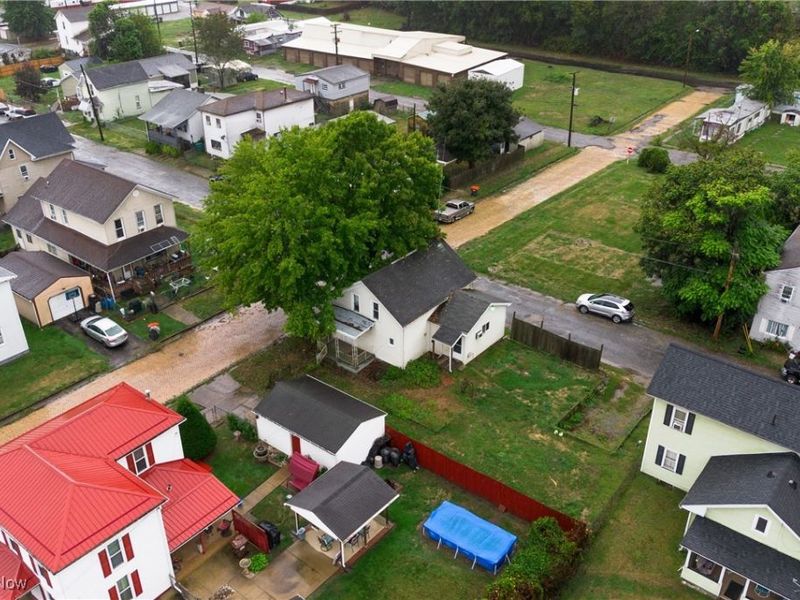 616 Washington Avenue, Wellsville, OH 43968 Photo 16