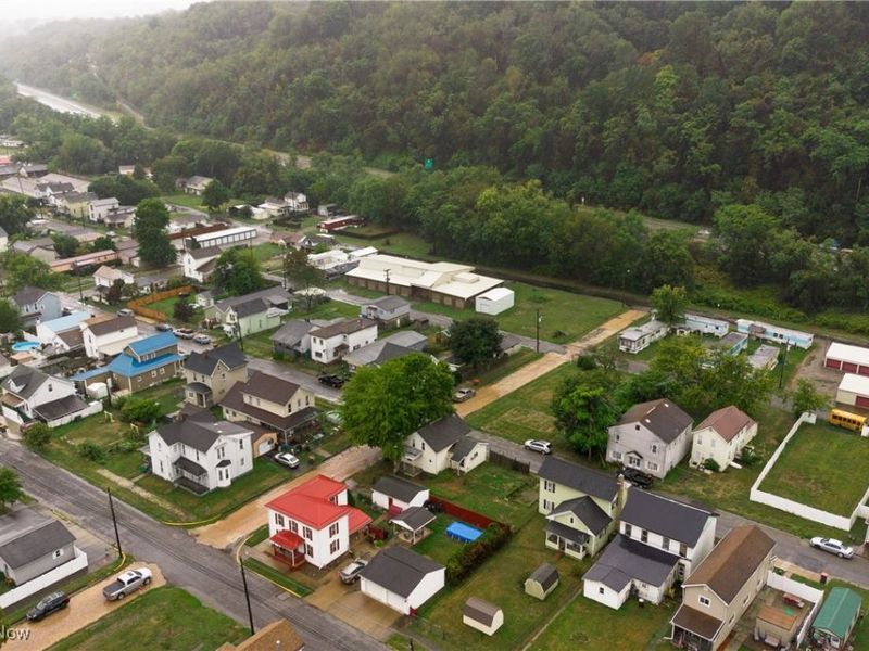 616 Washington Avenue, Wellsville, OH 43968 Photo 18