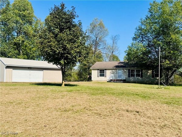2680 Mummey Road, Mcconnelsville, OH 43756