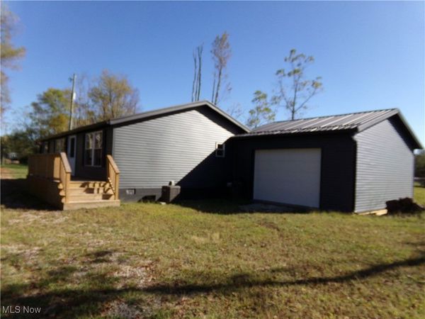 311 Holbrook Street, Kimbolton, OH 43749