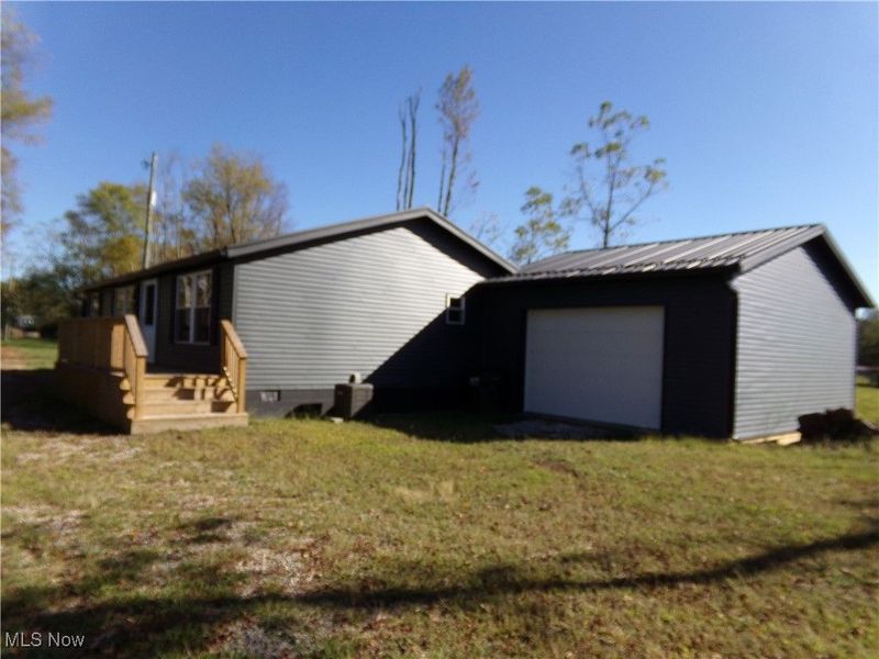 311 Holbrook Street, Kimbolton, OH 43749 Photo 1