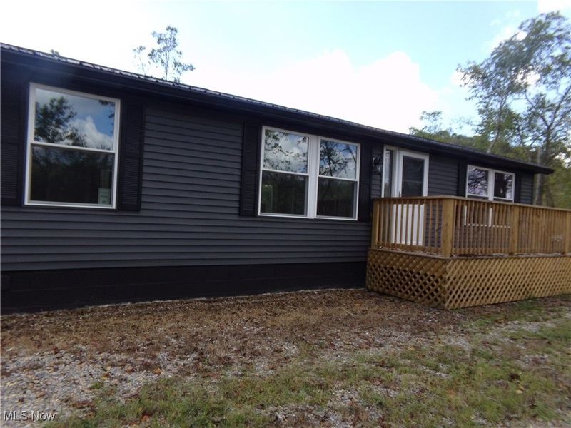 311 Holbrook Street, Kimbolton, OH 43749 Photo 2