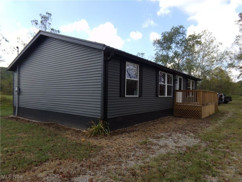 311 Holbrook Street, Kimbolton, OH 43749 Photo 3