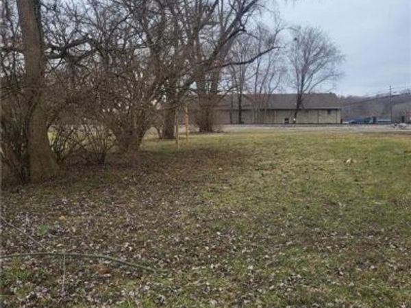 0 Williams Street, St Clair Twp, OH 45011