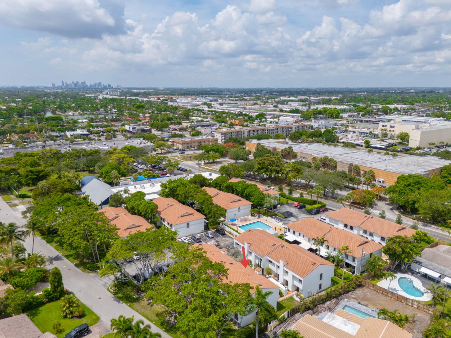 5201 NE 14th Terrace, Unit 3, Fort Lauderdale, FL 33334 Photo