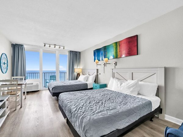 200 N Sandestin Boulevard, Unit # 6374, Miramar Beach, FL 32550