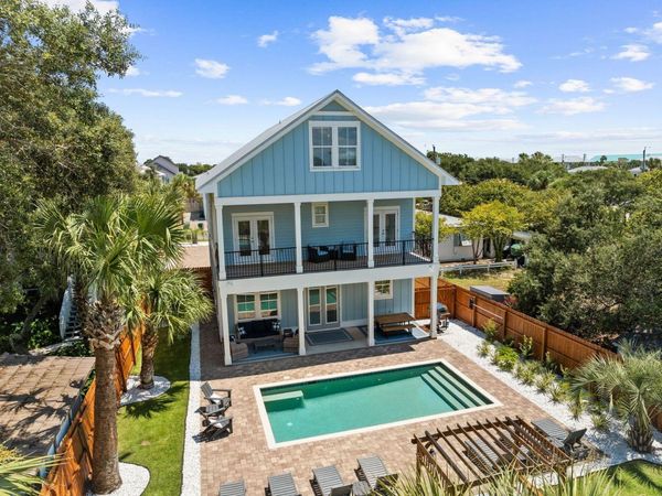84 Cobia Street, Destin, FL 32541