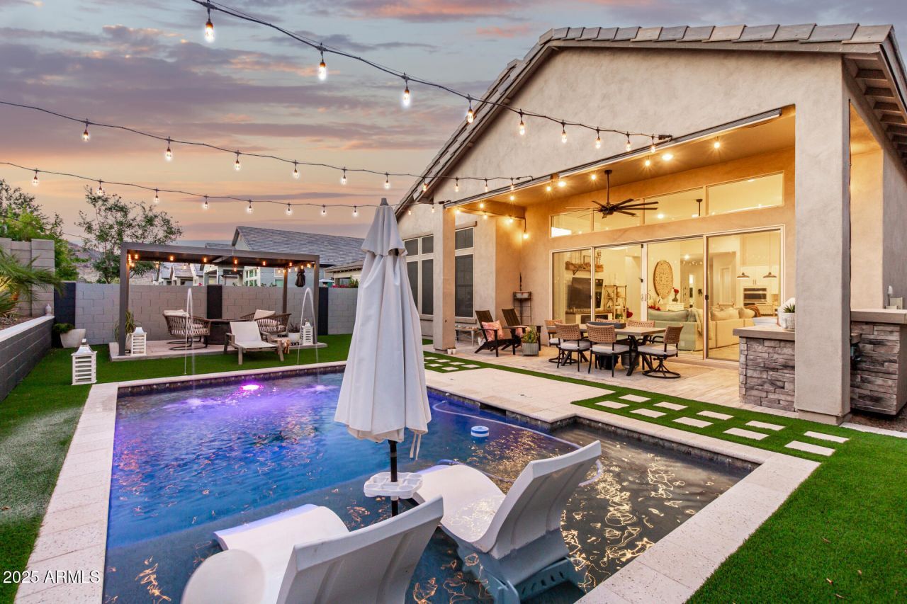 4702 N 212th Avenue, Buckeye, AZ 85396 Main Photo